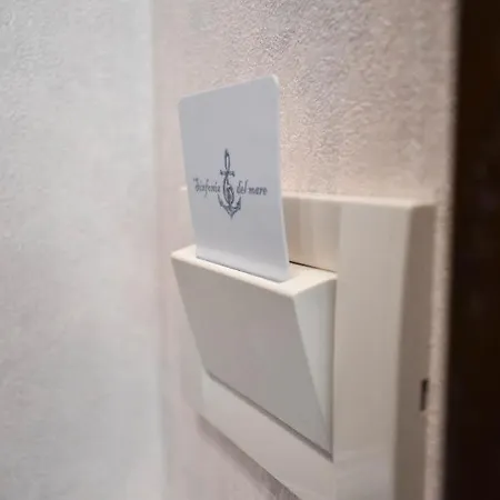 Sinfonia Del Mare Hotel 3*