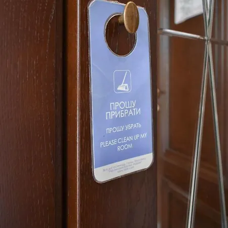 Sinfonia Del Mare Otel 3*