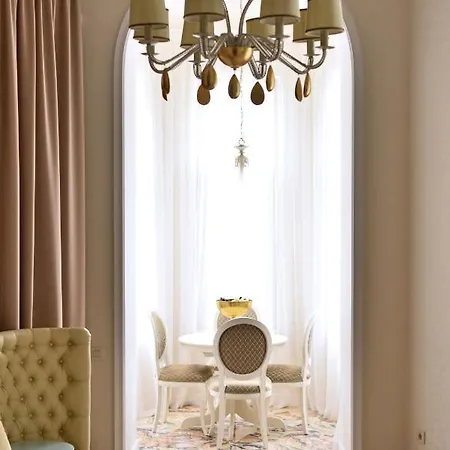 Sinfonia Del Mare Odessa