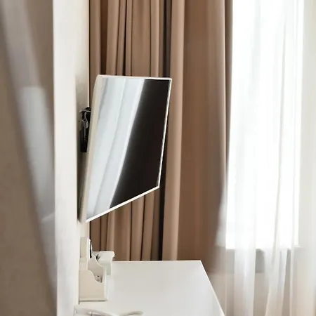 Sinfonia Del Mare Hotel Odessa