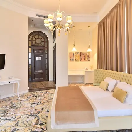 Sinfonia Del Mare Hotel 3*