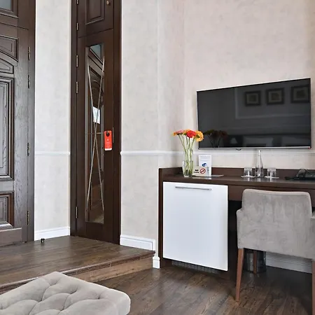 Otel Sinfonia Del Mare 3*