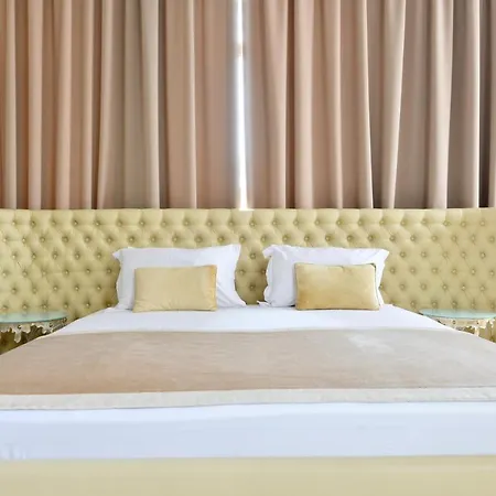 Hotel Sinfonia Del Mare Odessa