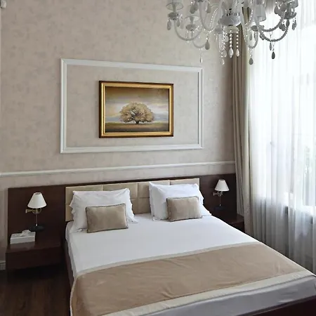 Sinfonia Del Mare Hotel Odessa
