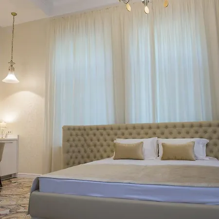 Sinfonia Del Mare Odessa