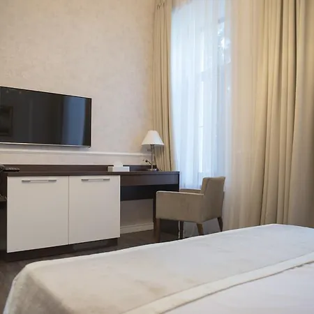 Sinfonia Del Mare Odessa