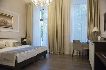 Sinfonia Del Mare 3* Odessa