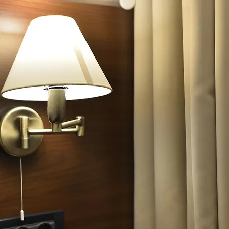 Sinfonia Del Mare Hotel 3*