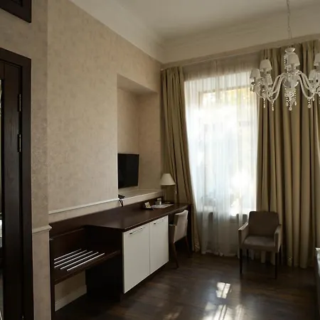 Sinfonia Del Mare Odessa