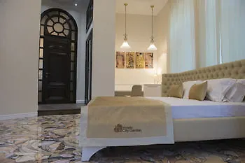 Sinfonia Del Mare Hotel Odessa
