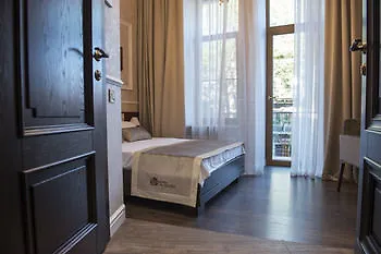 Sinfonia Del Mare Hotel Odessa