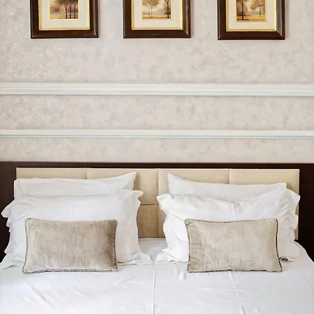 Sinfonia Del Mare Hotel 3*