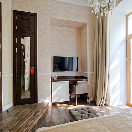 Sinfonia Del Mare 3* Odessa