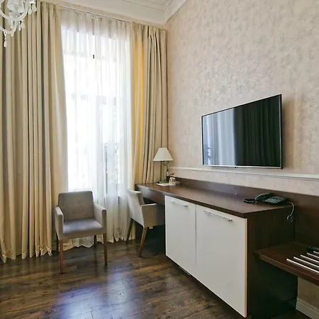 Sinfonia Del Mare 3*
