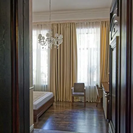 Sinfonia Del Mare 3*
