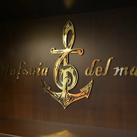 Hotel Sinfonia Del Mare