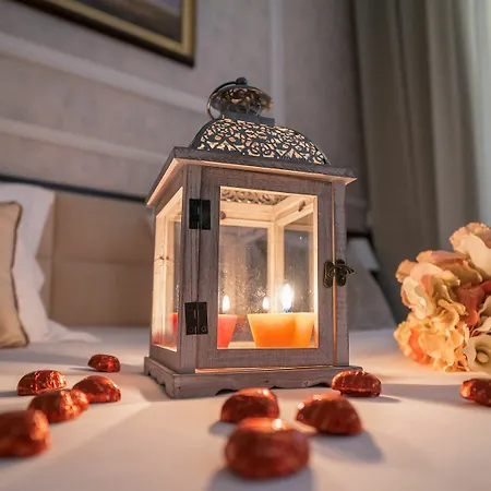 Hotel Sinfonia Del Mare Odessa