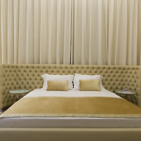 Hotel Sinfonia Del Mare Odessa