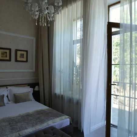 Sinfonia Del Mare Hotel 3*