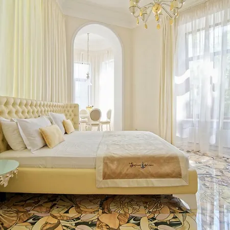 Sinfonia Del Mare 3*