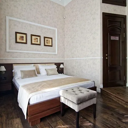 Sinfonia Del Mare Hotel