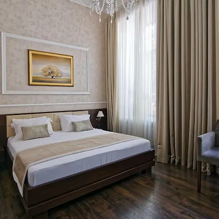 Sinfonia Del Mare 3*